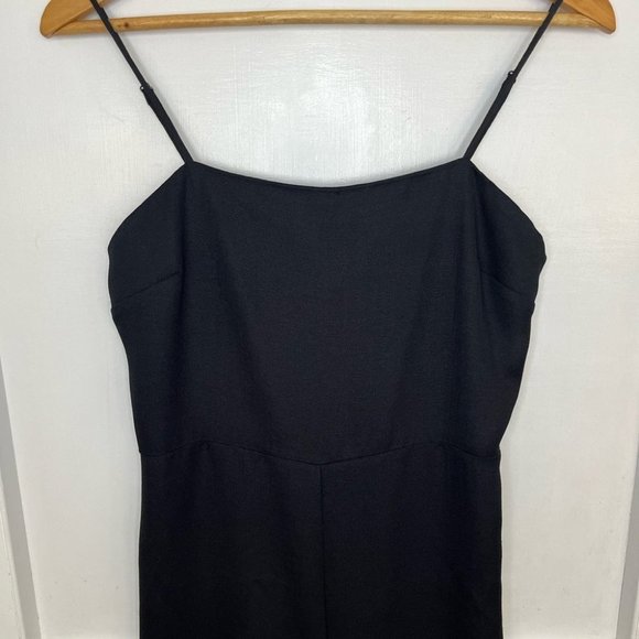 BABATON Esteban Cropped Jumpsuit - Picture 4 of 9